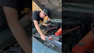 Thumbnail: WOT For a Compression Test. DOES IT MATTER?
