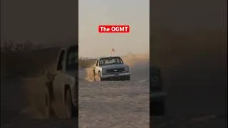 Thumbnail: The Violence of the Original Muscle Truck!