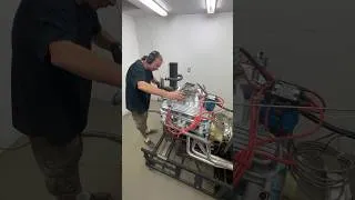 Thumbnail: The New Dulcich Dyno!