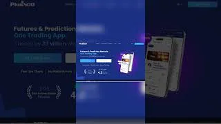 Thumbnail: Get started with Plus500