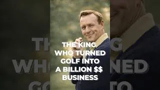 Thumbnail: Arnold Palmer Trailer