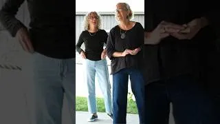 Thumbnail: They Had to Use Whatever Lines the Audience Wrote… It's IMPROV