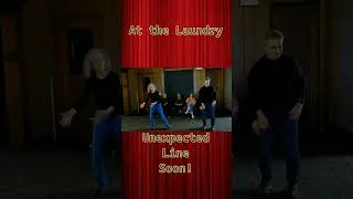 Thumbnail: Improv: Pickup Lines - The Line That Made the Audience Lose It