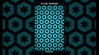 Thumbnail: Islamic Geometric Art - 5 Patterns, 1 Algorithm