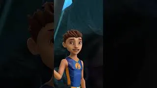 Thumbnail: Monumential Turtles | The Deep Season 4 🦈 Little Problems 1 Minute