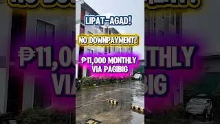 Thumbnail: 25sqm Studio unit Urban Deca CampvilleLOCATION: KM23 East Service Road Brgy. Cupang Muntinlupa City
