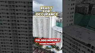 Thumbnail: ANUVA RESIDENCES (East Service Road; Brgy Cupang, Muntinlupa City)