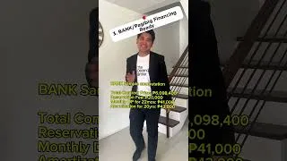 Thumbnail: STONEBRIDGE ESTATES CARMONA 💯✔️Loyola St., Brgy Mabuhay, Carmona, Cavite  #caviteproperties