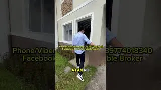 Thumbnail: 🔥₱234K DISCOUNT on Jasmine Expanded End Unit🔥Richdale West Residences, Gen. Trias, Cavite