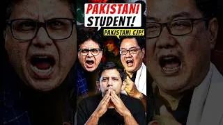 Thumbnail: Will Godi Media & Lying Netas #SaySorryToStudents?? |Akash Banerjee #cbse #CJP #neet