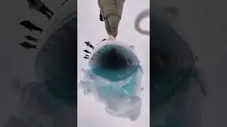 Thumbnail: I dropped my 360 Camera in the Arctic Ocean! Here's what happened | Insta360 One X2