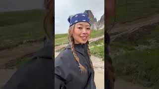 Thumbnail: learn from our mistake #dolomites #travel #dolomitesdonuts
