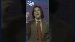 Thumbnail: Robert Klein's Intro and Comedy Set | The Dick Cavett Show | #SHORTS