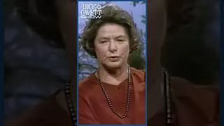 Thumbnail: Ingrid Bergman Regrets NONE Of Her Films | The Dick Cavett Show | #SHORTS