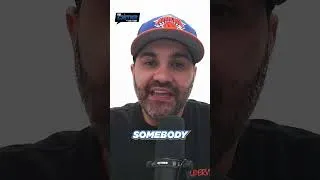 Thumbnail: I don't trust Knicks fans who don't love JOSH HART #knicks