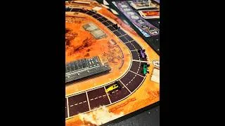 Thumbnail: Heat: Pedal to the Metal - Not A Drag!!!