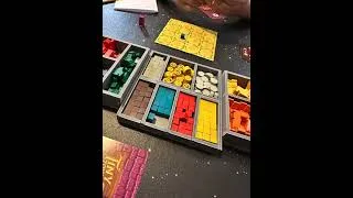 Thumbnail: Tiny Towns - With Fortune Expansion!