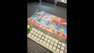 Thumbnail: Space Base - Dice Adventure!