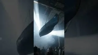 Thumbnail: BLUE CANOE 🚣‍♂️🔥 | Southern Hard Techno Just Got Weird