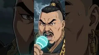 Thumbnail: LARD FRIEZA 🥓🔥 | Mongolian Rapper Just Entered the Fry