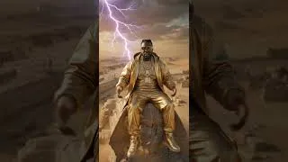 Thumbnail: RAZEEM — Pharaoh Mode 🇪🇬🔥 | Egyptian Rap From The Pyramids