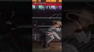 Thumbnail: tag match kasumi phase 4 vs ayane marie rose