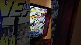 Thumbnail: Goro Diamon glitches