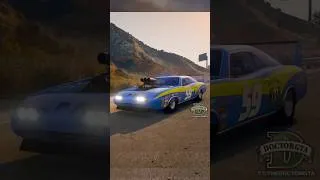 Thumbnail: Found This In The Archives… #BeLikeAWoman #gtavshorts #gtacars