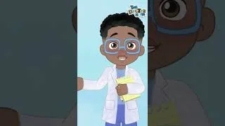 Thumbnail: Have you seen Episode 2 of The Doctor Is In? #youtubekids