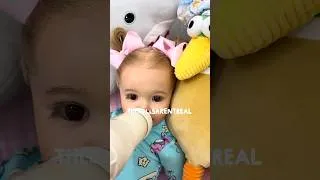 Thumbnail: I take my job as dolly momma very seriously!