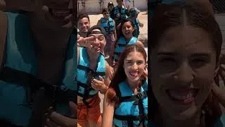Thumbnail: El kayak en Parque Garrafón