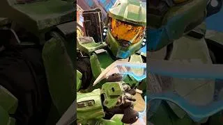 Thumbnail: Halo has NEVER Looked This Good! Cosplay World Championships #halo #xbox #cosplay #gaming