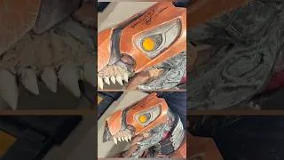 Thumbnail: This Cosplay WON the Halo Championship! #halo #cosplay #haloreach #xbox
