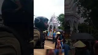 Thumbnail: I’m Solo Traveling Thailand. You should too… #travel #vlog #thailand #chiangmai #solotravel