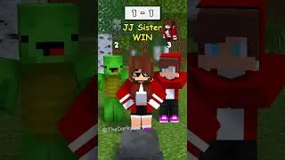 Thumbnail: MAIZEN Team vs Illagers Team - MAIZEN Minecraft Animation #shorts