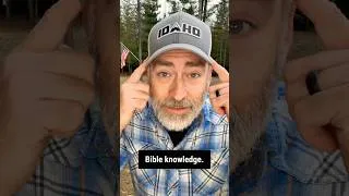 Thumbnail: Stop Worrying About Lost Books: Live Out What You Already Know