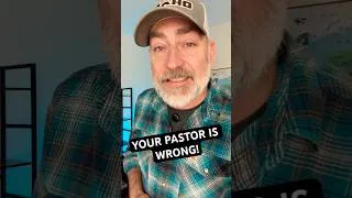 Thumbnail: Most Churches Skip This in God’s Plan