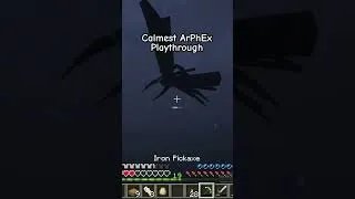 Thumbnail: This mod 100% did permanent damage to me #minecraft #funny #memes #minecraftmemes #minecrafthorror