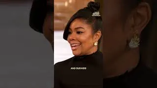 Thumbnail: Gabrielle Union on Her Bond with 'Bring it On' Costar Kirsten Dunst | #Shorts