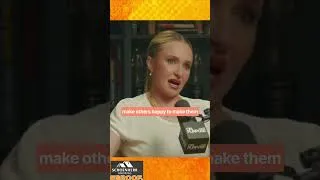 Thumbnail: Hayden Panettiere Saved NASTY Notes Written To Her In Grade School