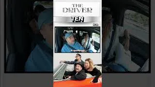 Thumbnail: The Driver EP.329 - TEN
