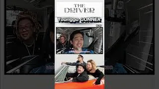 Thumbnail: The Driver EP.327 - Younggu GUNNER