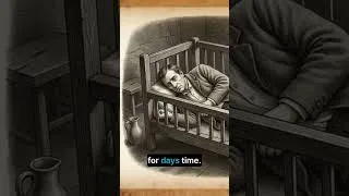 Thumbnail: The Most Terrifying Bed In History! 😱