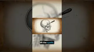 Thumbnail: The Ice Pick Lobotomy: A Horrifying 'Cure' 😱