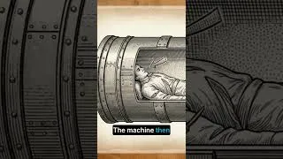 Thumbnail: How the Iron Lung Actually Worked 😱