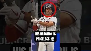 Thumbnail: priceless reaction.. 🥴