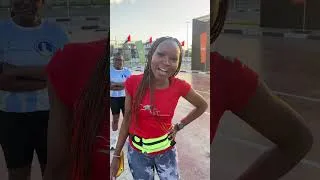 Thumbnail: Let’s Go Kenya!  🇰🇪  #dubaimarathon