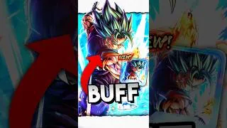 Thumbnail: ULTRA VEGITO NEW UNIQUE EQUIPMENT WAS A MISTAKE!! | Dragon Ball Legends