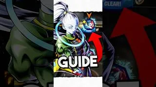 Thumbnail: THIS NEW EVENT IS INSANELY GOOD!! I PAID MONEY FOR THIS… | Dragon Ball Legends