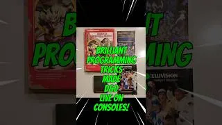 Thumbnail: The 1982 D&D Game That Broke the Hardware Barrier! 🕹️